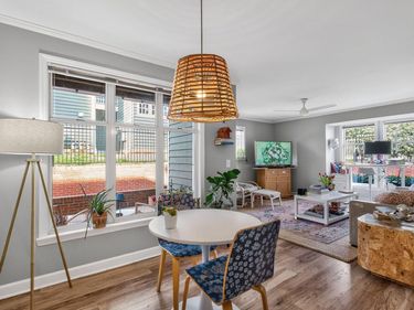 1111 Parkridge Lane, Unit 103, Raleigh, NC 27605
