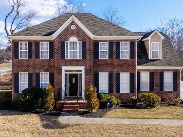 101 COUNTRYSIDE DR, Louisa, VA 23093