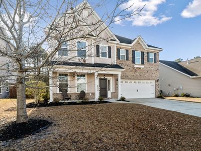 3217 Arrow Arum Drive, Johns Island, SC 29455