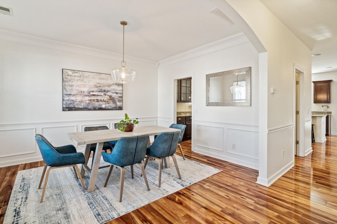 3217 Arrow Arum Drive Photo 13