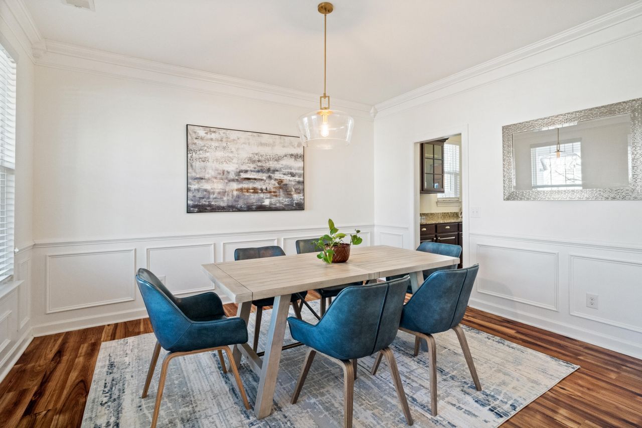 3217 Arrow Arum Drive Photo 14