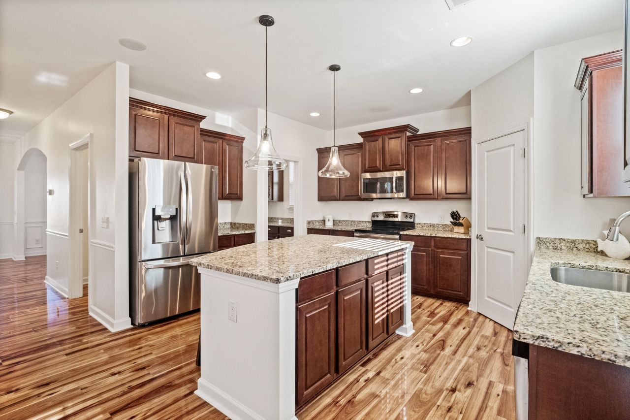 3217 Arrow Arum Drive Photo 17