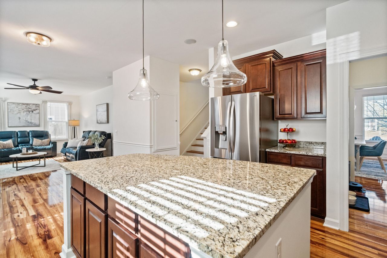 3217 Arrow Arum Drive Photo 20