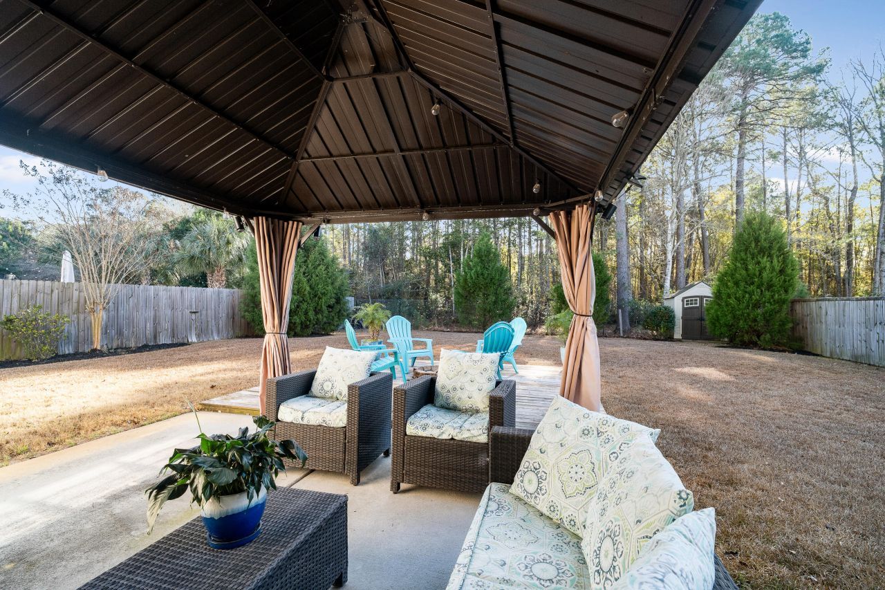 3217 Arrow Arum Drive Photo 40