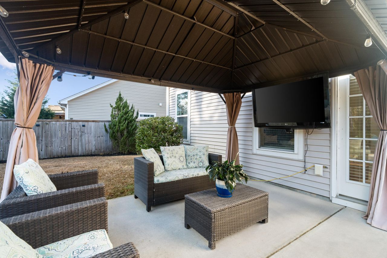 3217 Arrow Arum Drive Photo 41