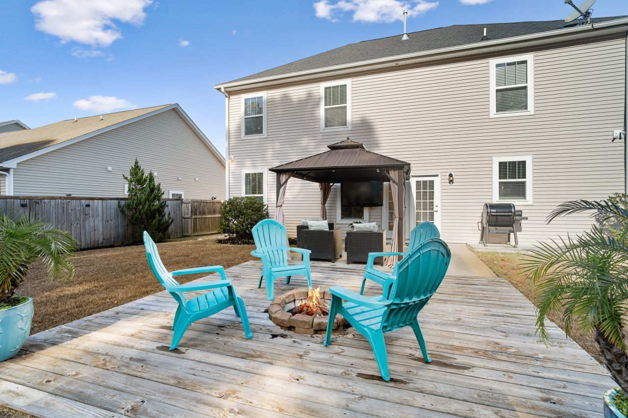 3217 Arrow Arum Drive Photo 43