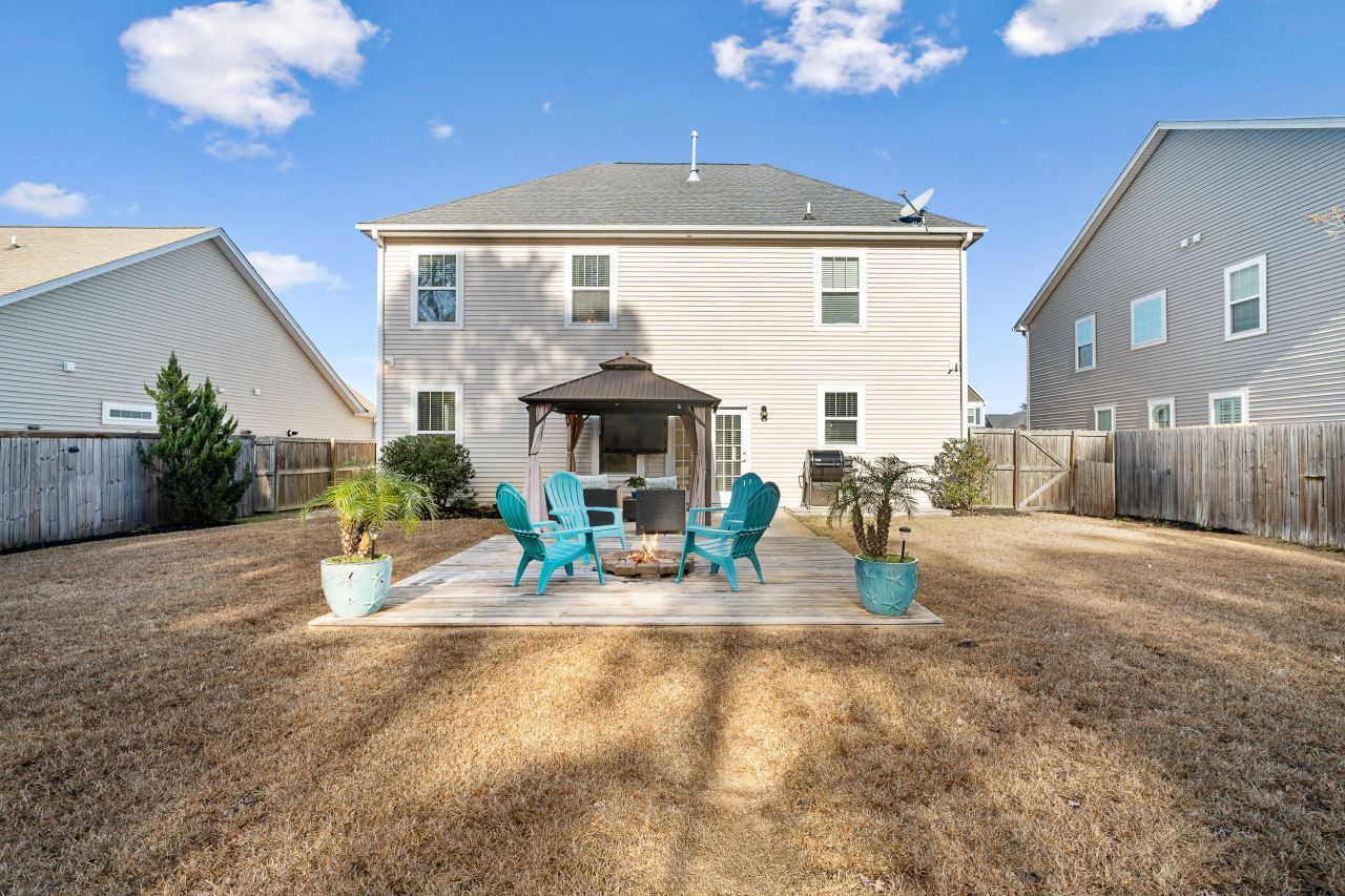 3217 Arrow Arum Drive Photo 44