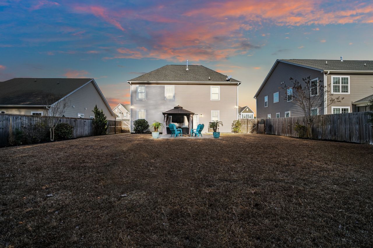 3217 Arrow Arum Drive Photo 47