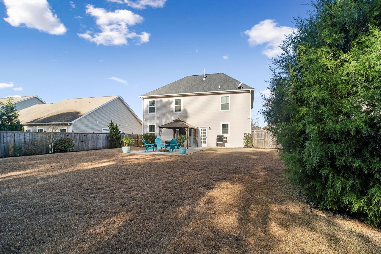 3217 Arrow Arum Drive Photo 50