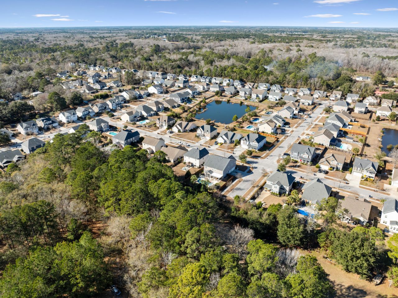 3217 Arrow Arum Drive Photo 59