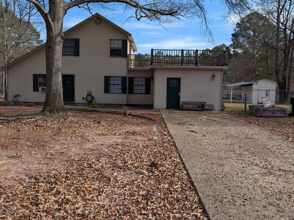 265 Watson St., Hampton, AR 71744