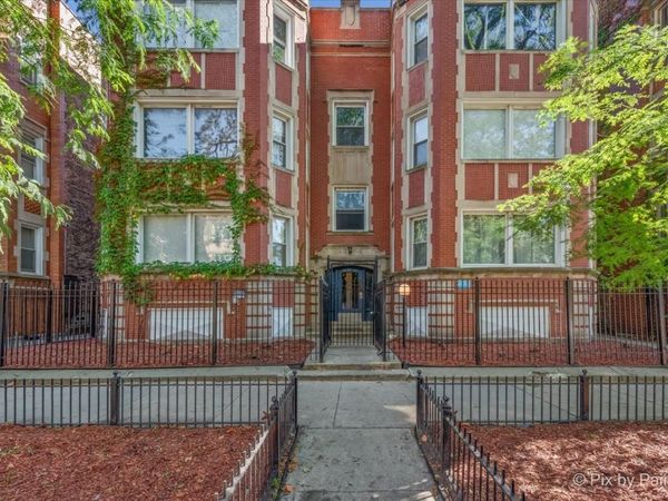 7839 S Kingston Avenue, Chicago, IL 60649