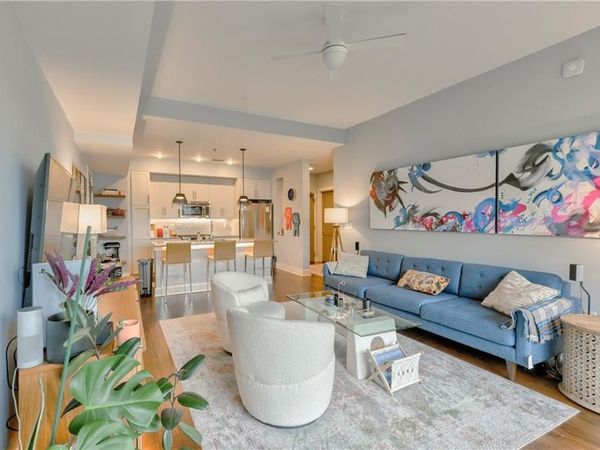 1100 Howell Mill Road NW, Unit 312, Atlanta, GA 30318