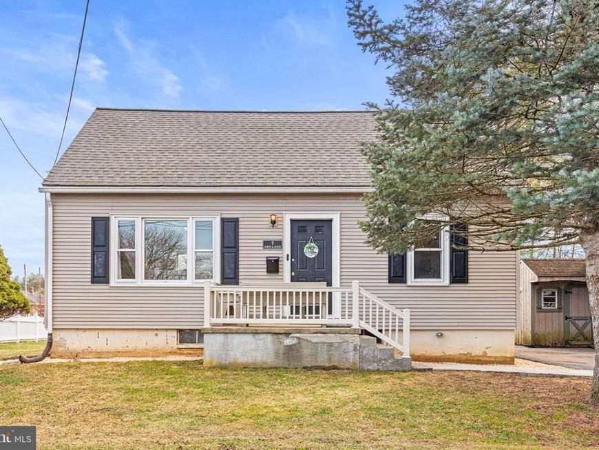 1 Ash Lane, Cleona, PA 17042 Main Photo