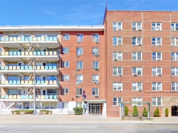 3201 Grand Concourse , Unit 4M, Bronx, NY 10468