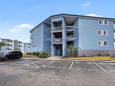 9530 Shore Dr., Unit 3D, Myrtle Beach, SC 29572