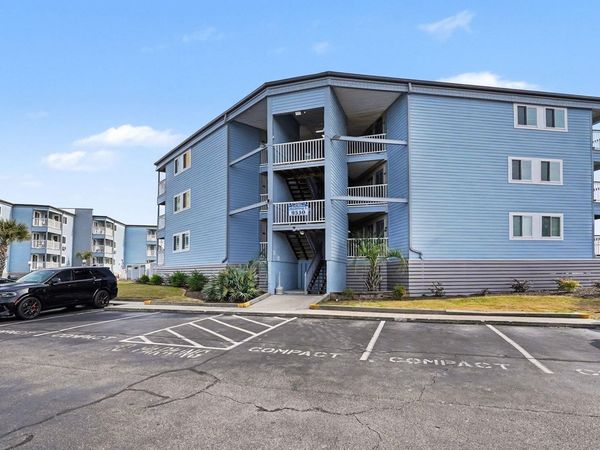 9530 Shore Dr., Unit 3D, Myrtle Beach, SC 29572