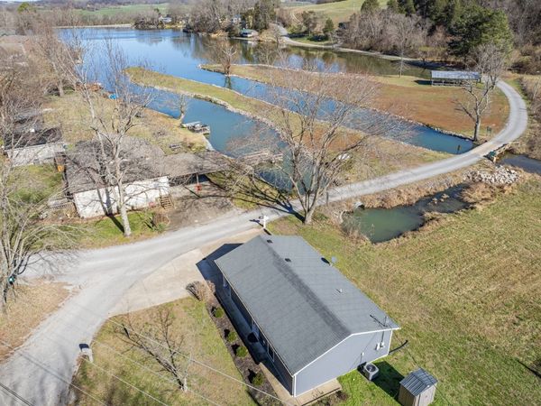 807 Clear Creek Rd , Pulaski, TN 38478