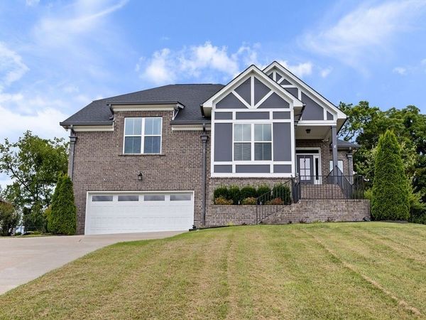 147 Enoch Way, Gallatin, TN 37066