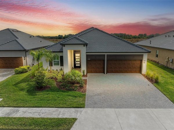 12208 VIOLET JASPER DRIVE, PARRISH, FL 34219