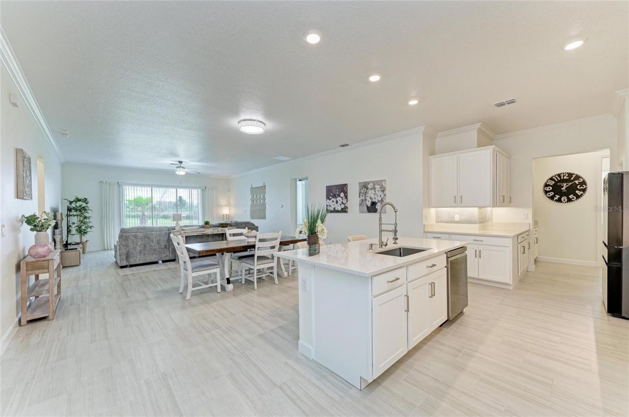 12208 Violet Jasper Drive, Parrish, FL 34219 Photo