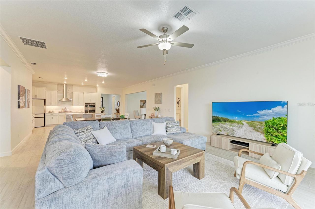 12208 Violet Jasper Drive, Parrish, FL 34219 Photo