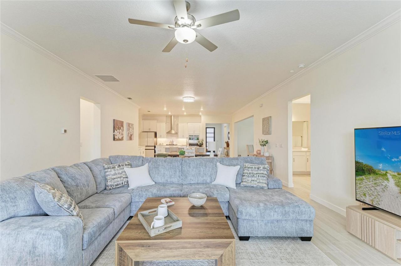 12208 Violet Jasper Drive, Parrish, FL 34219 Photo