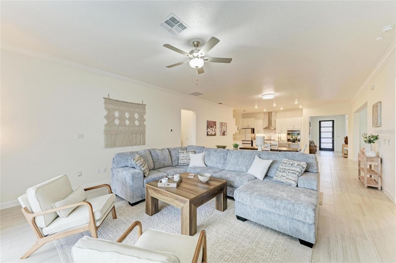 12208 Violet Jasper Drive, Parrish, FL 34219 Photo