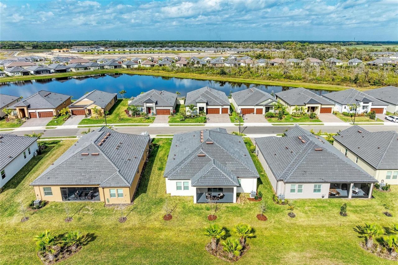 12208 Violet Jasper Drive, Parrish, FL 34219 Photo