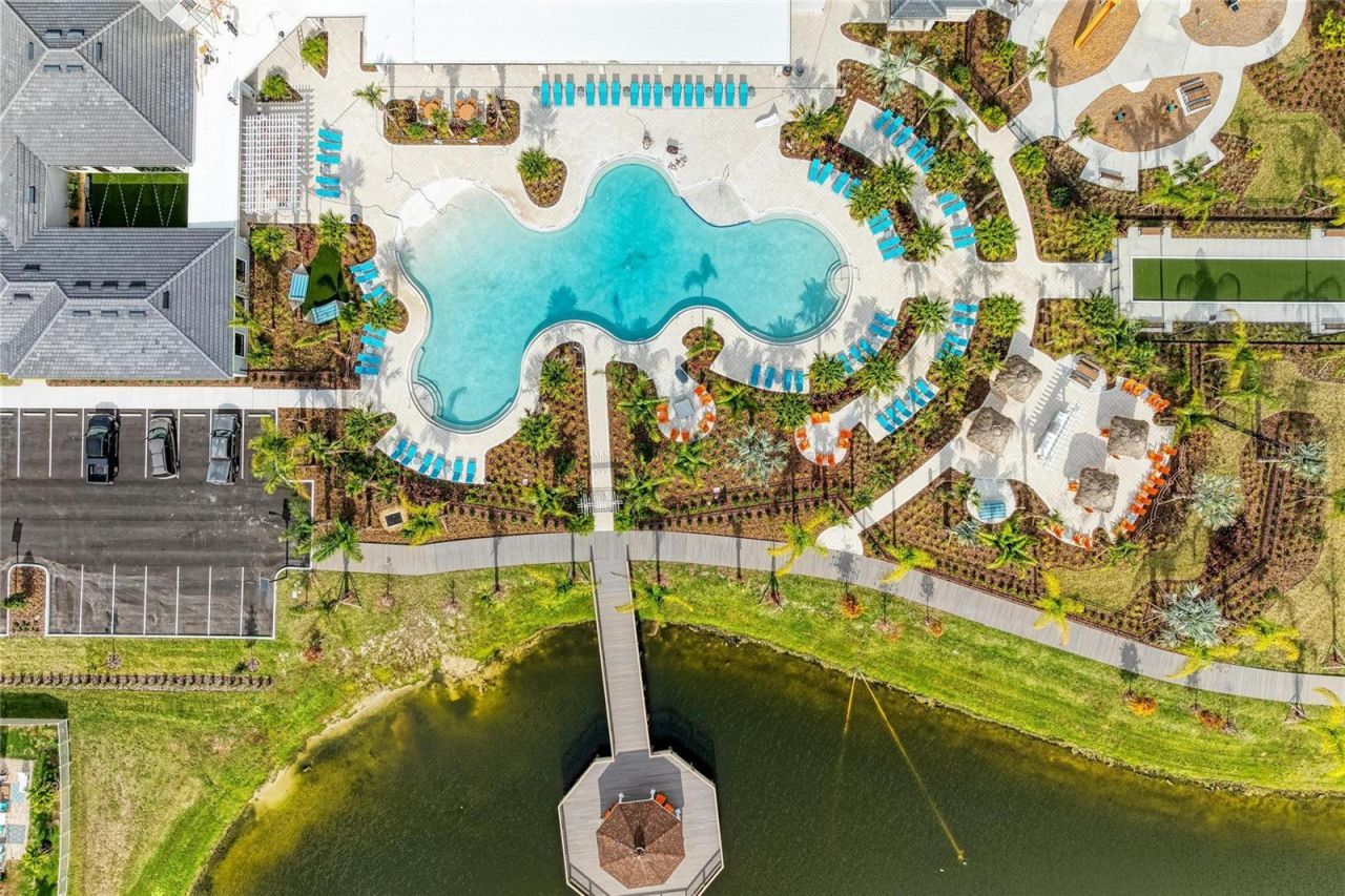 12208 Violet Jasper Drive, Parrish, FL 34219 Photo