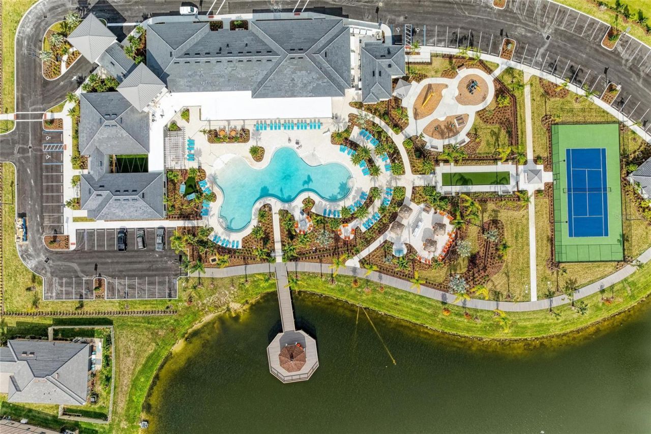 12208 Violet Jasper Drive, Parrish, FL 34219 Photo