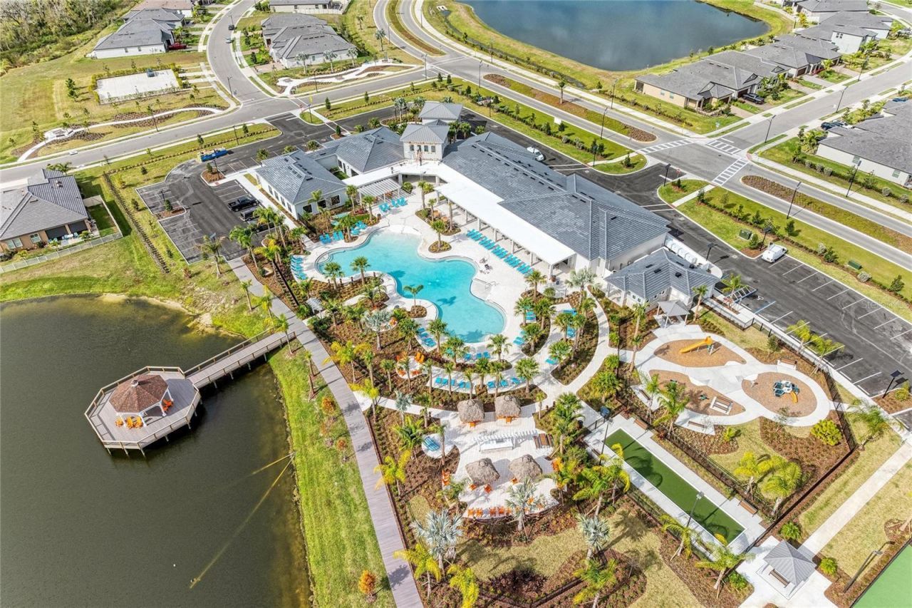 12208 Violet Jasper Drive, Parrish, FL 34219 Photo