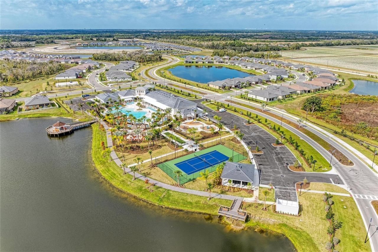 12208 Violet Jasper Drive, Parrish, FL 34219 Photo