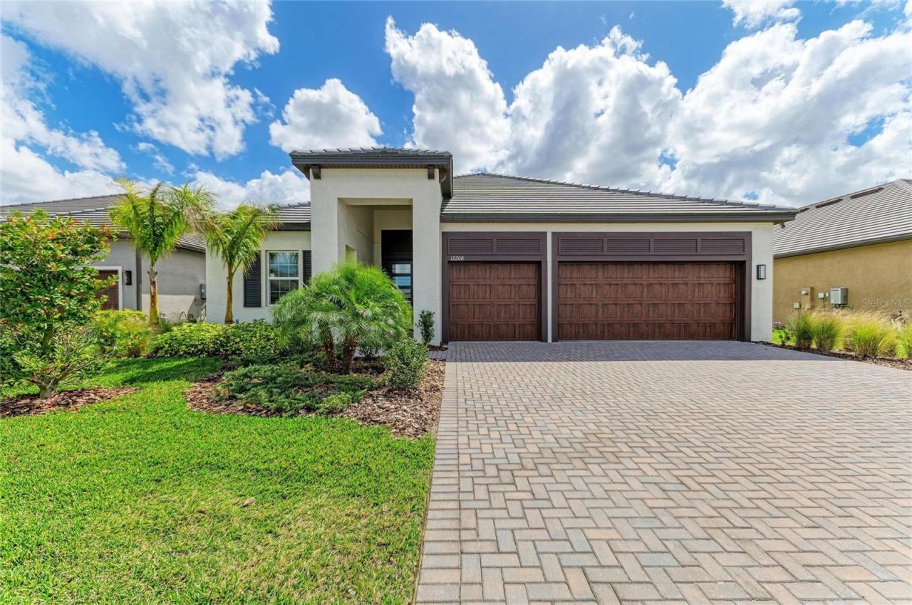 12208 Violet Jasper Drive, Parrish, FL 34219 Photo