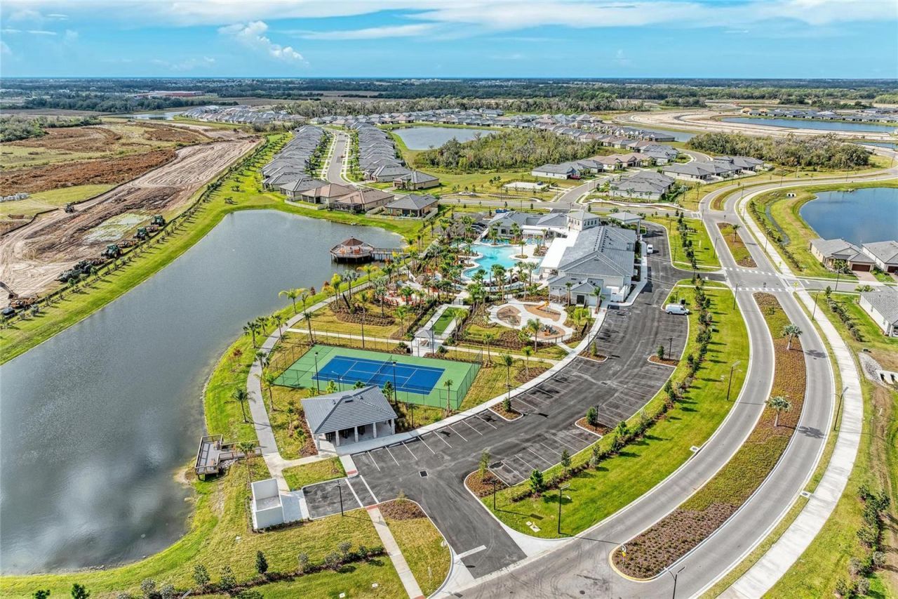 12208 Violet Jasper Drive, Parrish, FL 34219 Photo