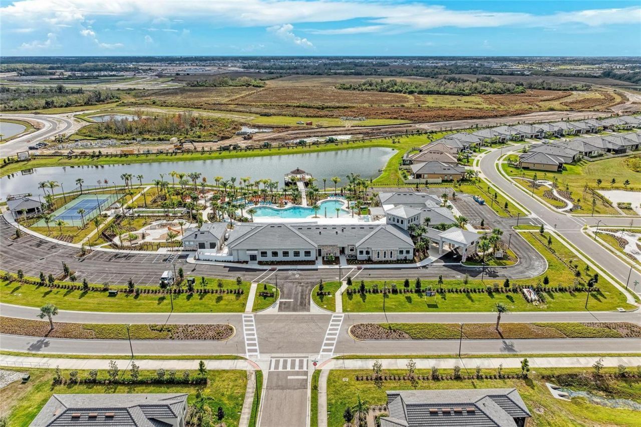 12208 Violet Jasper Drive, Parrish, FL 34219 Photo