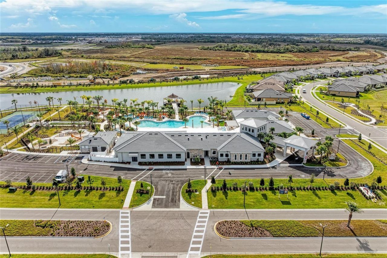 12208 Violet Jasper Drive, Parrish, FL 34219 Photo