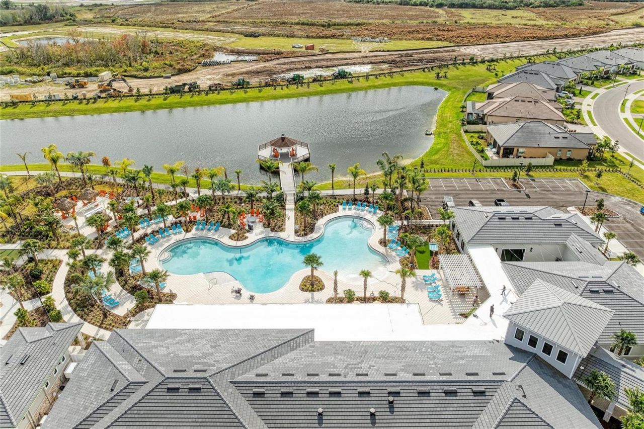 12208 Violet Jasper Drive, Parrish, FL 34219 Photo