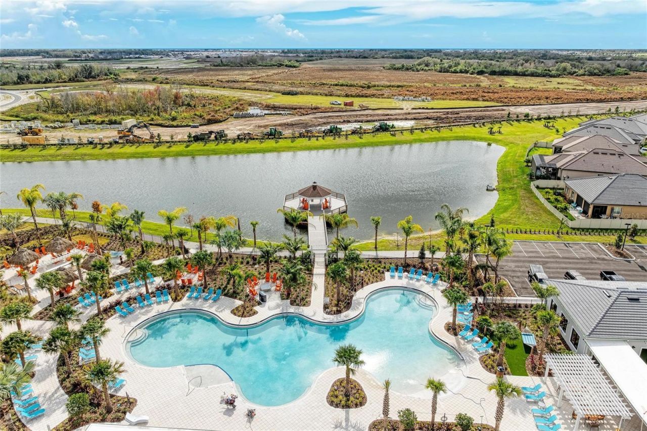 12208 Violet Jasper Drive, Parrish, FL 34219 Photo