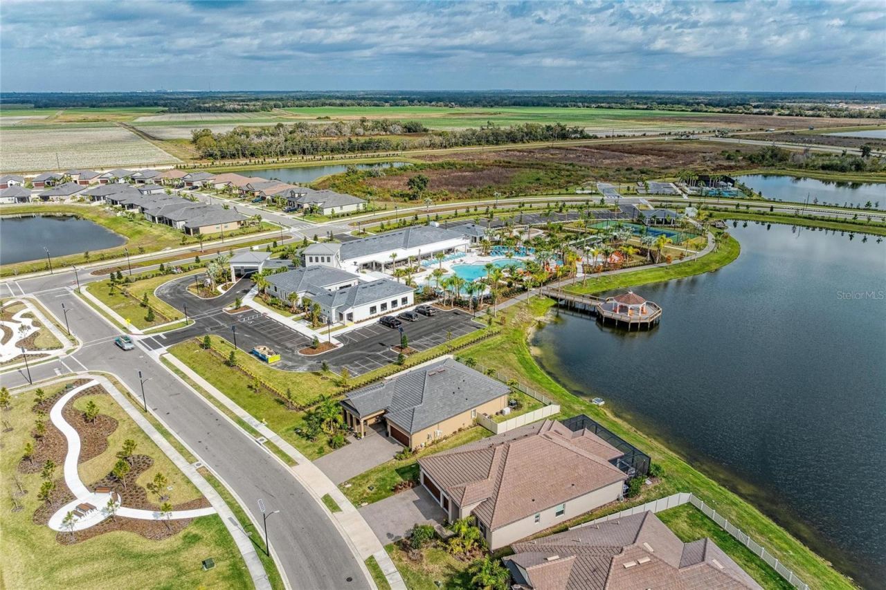 12208 Violet Jasper Drive, Parrish, FL 34219 Photo