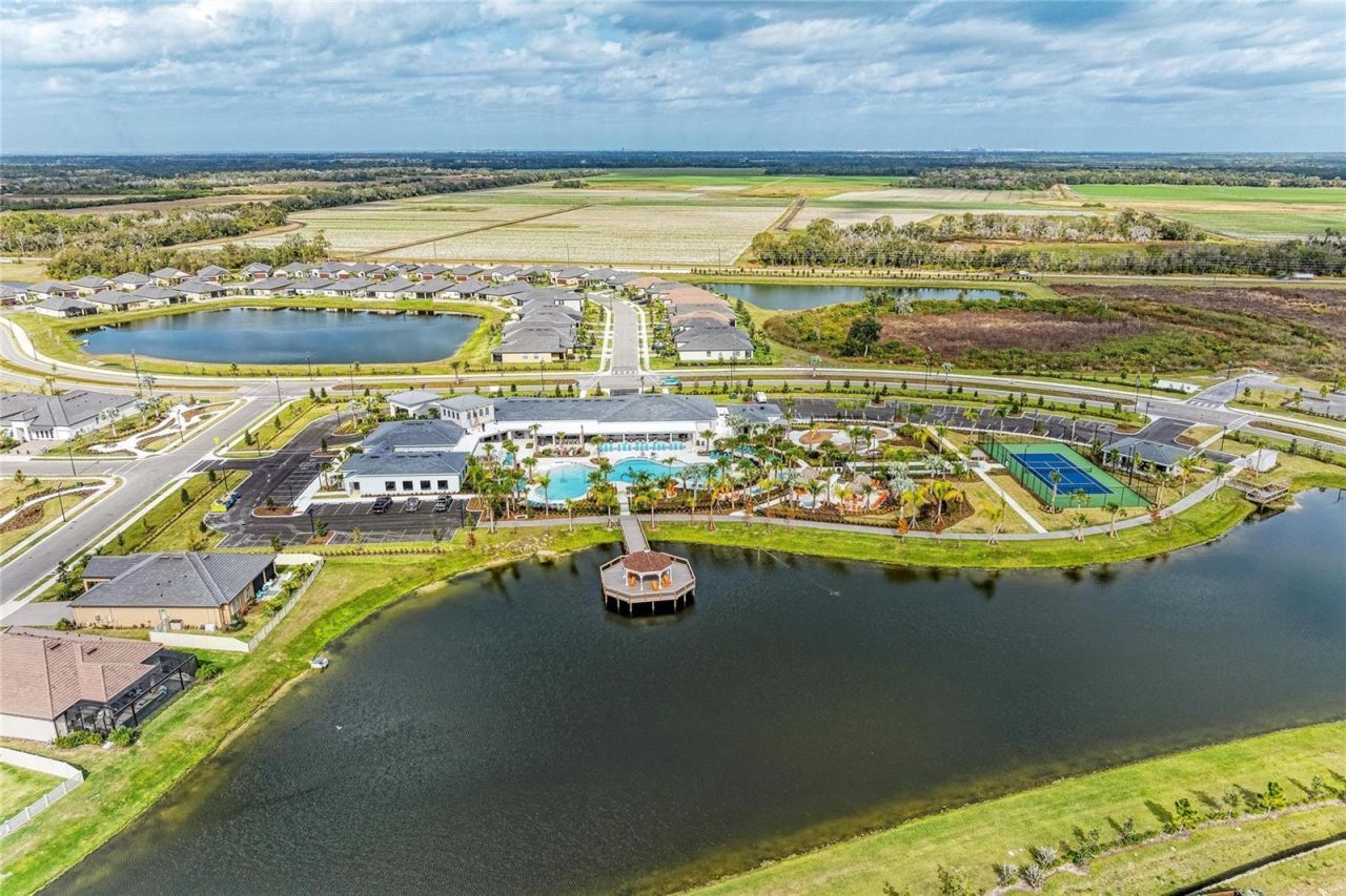 12208 Violet Jasper Drive, Parrish, FL 34219 Photo