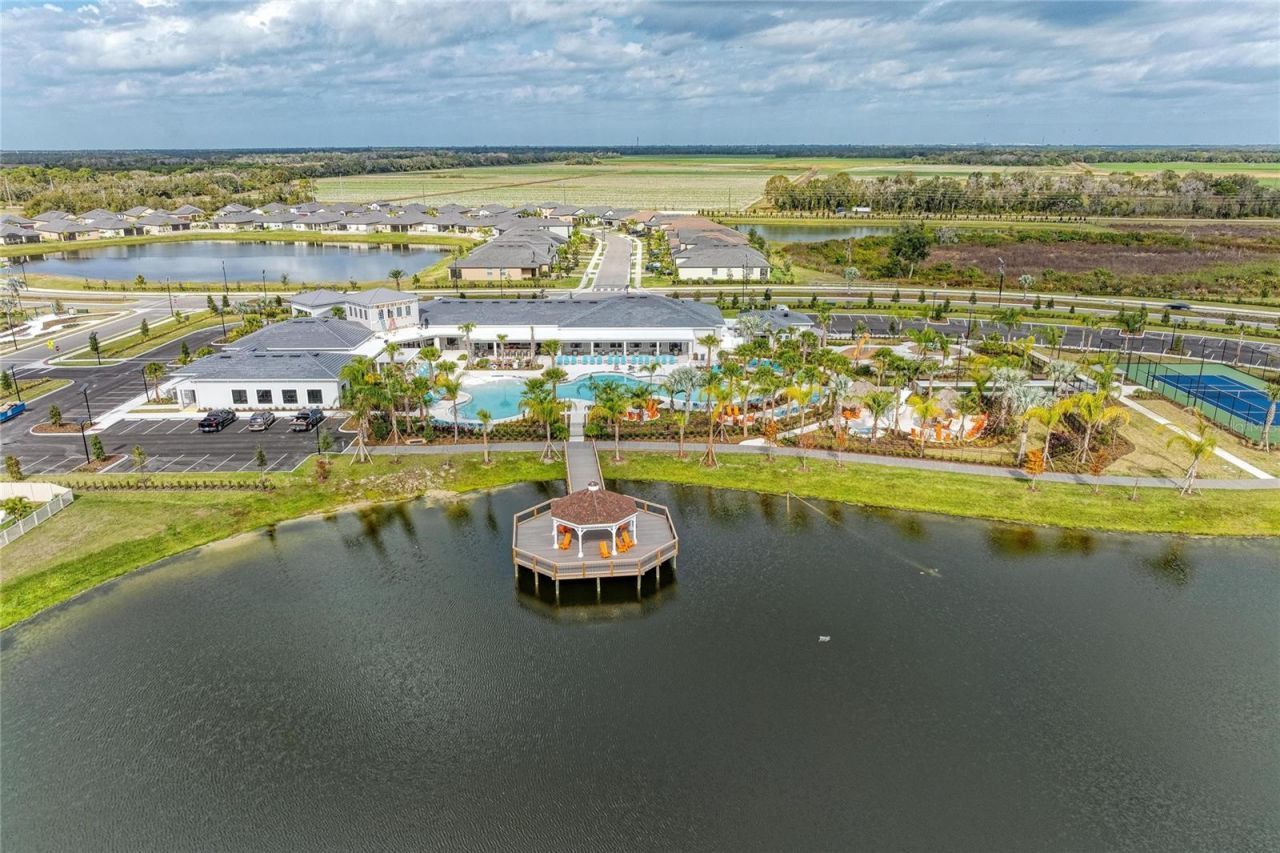 12208 Violet Jasper Drive, Parrish, FL 34219 Photo