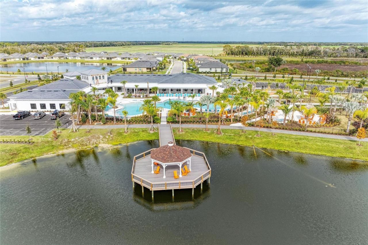 12208 Violet Jasper Drive, Parrish, FL 34219 Photo