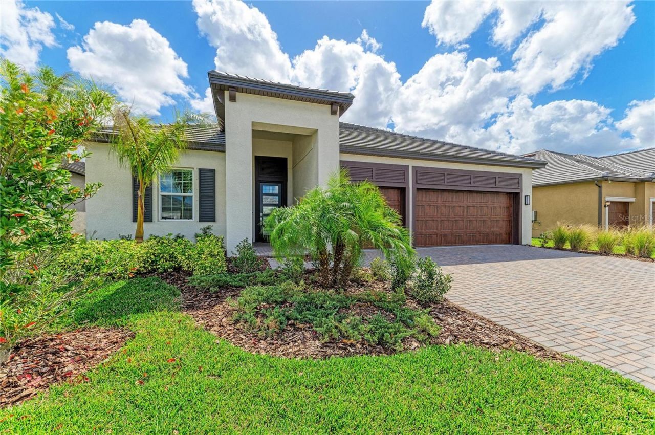 12208 Violet Jasper Drive, Parrish, FL 34219 Photo
