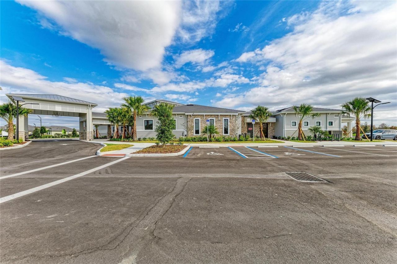 12208 Violet Jasper Drive, Parrish, FL 34219 Photo