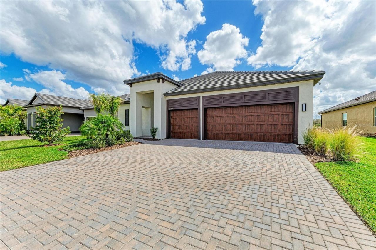 12208 Violet Jasper Drive, Parrish, FL 34219 Photo
