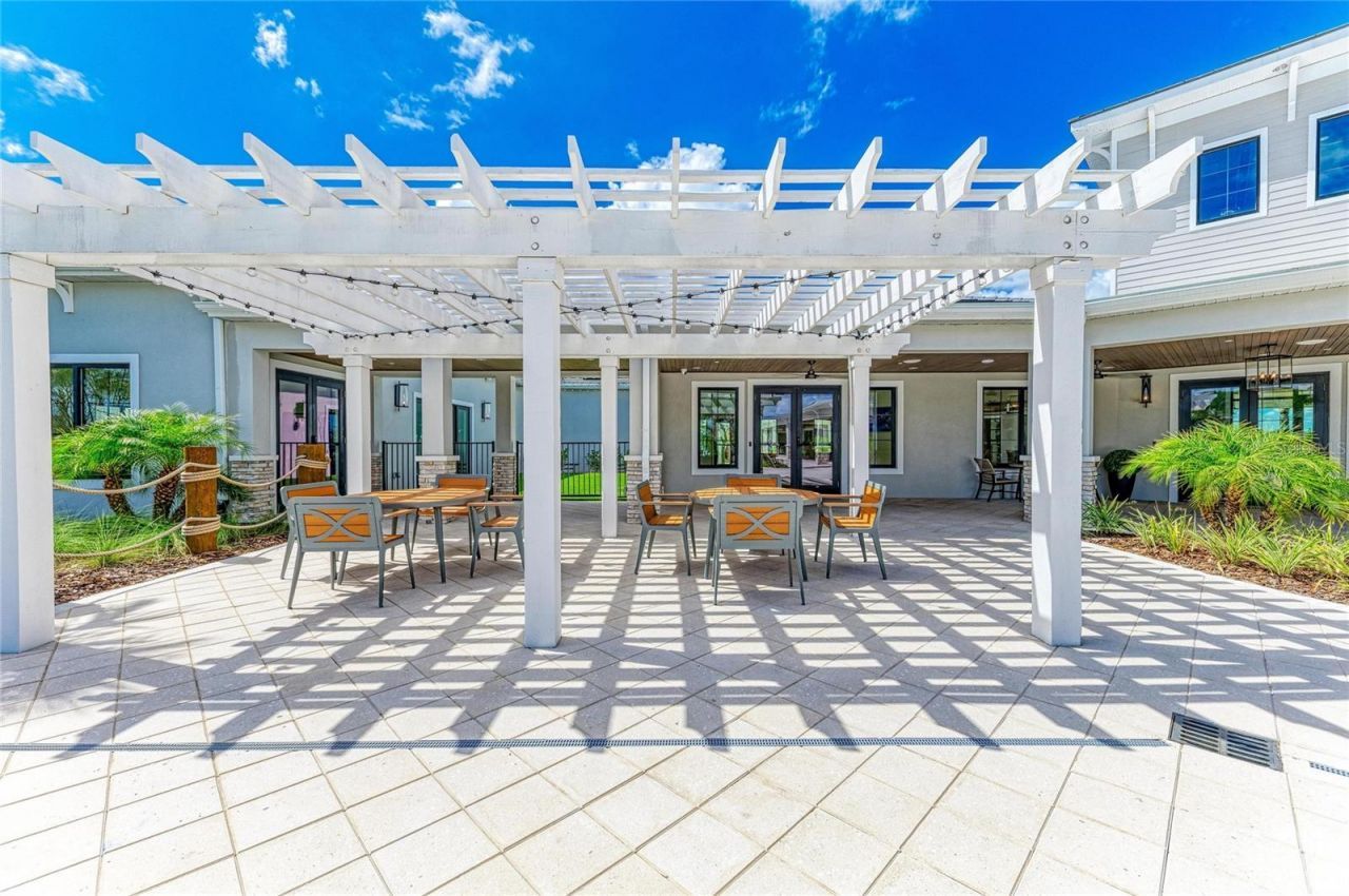 12208 Violet Jasper Drive, Parrish, FL 34219 Photo