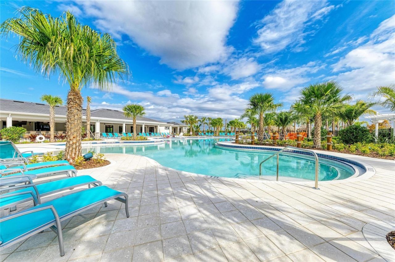 12208 Violet Jasper Drive, Parrish, FL 34219 Photo