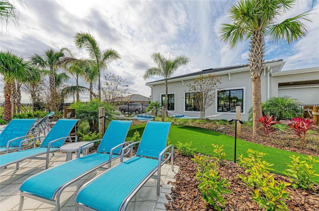 12208 Violet Jasper Drive, Parrish, FL 34219 Photo