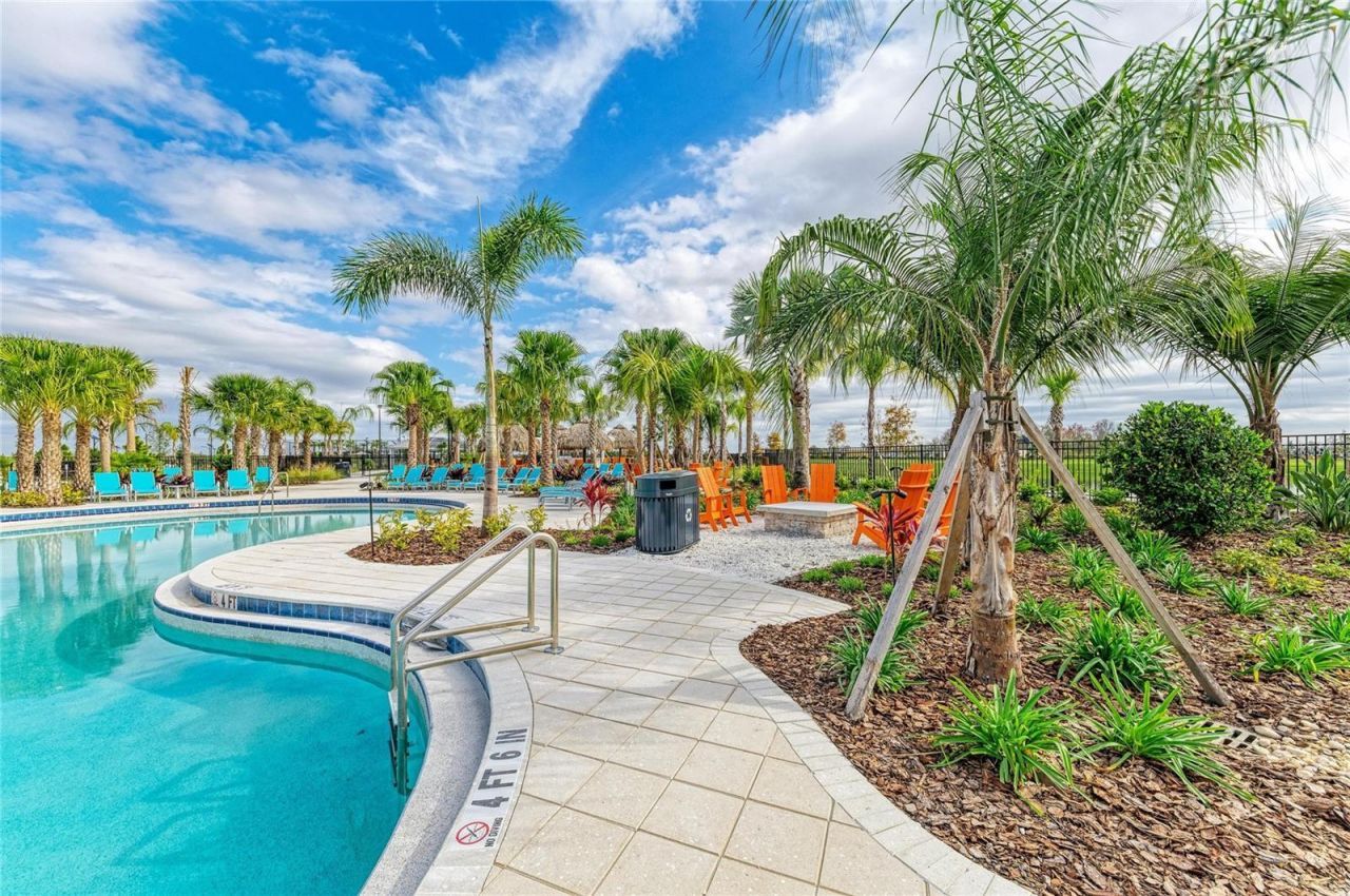 12208 Violet Jasper Drive, Parrish, FL 34219 Photo